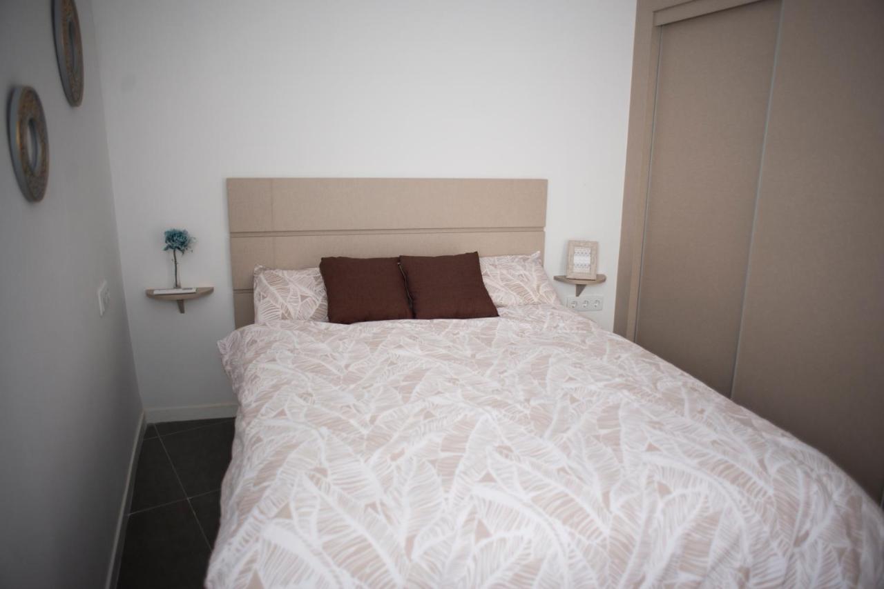 Apartment Coqueto Apartamento *